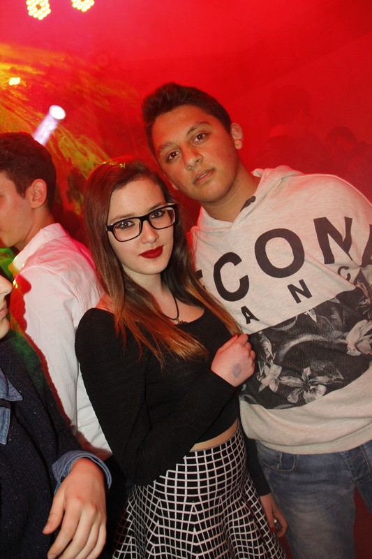 SSCC Bauchrieh Radiance Party